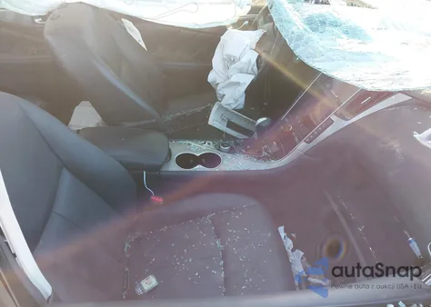 2015 Infiniti Q50 из США, поврежденный, VIN JN1BV7AR1FM420256